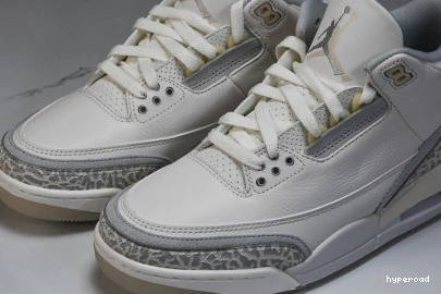 Hyperoad “Ivory” 3 Jordan Craft Air 0716